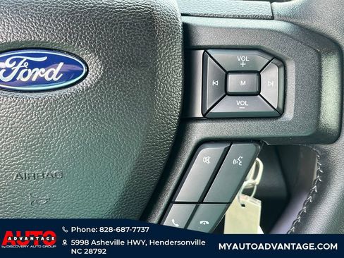 Used 2018 Ford F150 XLT w/ Equipment Group 302A Luxury RWD image 20