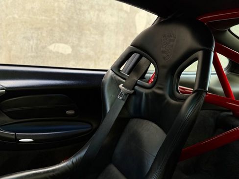 Used 2004 Porsche 911 GT3 image 62