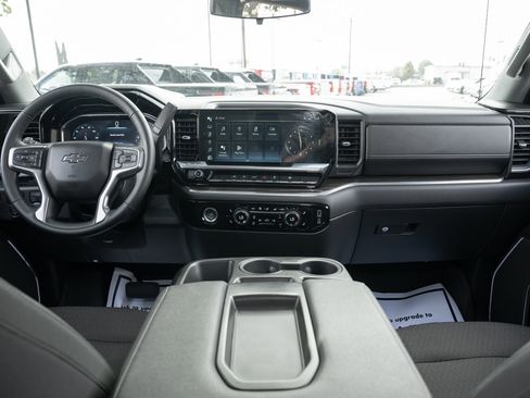 Used 2023 Chevrolet Silverado 1500 RST w/ LPO, Liner Protection Package image 24