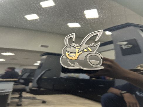 New 2026 Dodge Charger Scat Pack w/ Blacktop Package image 13