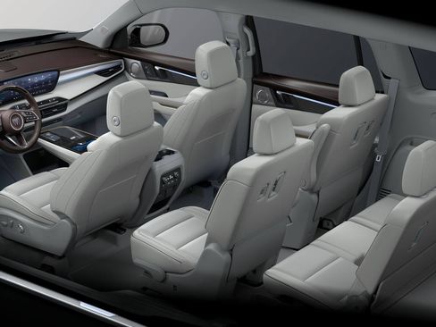 New 2026 Buick Enclave Avenir w/ Super Cruise Package AWD/4WD image 71