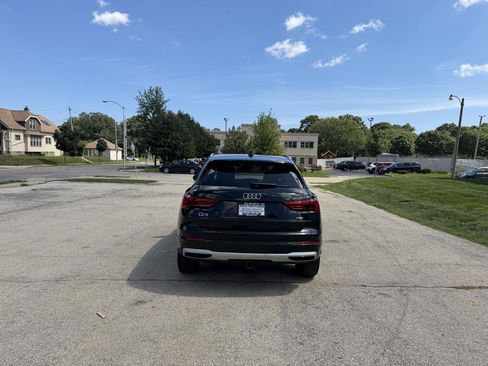 Used 2020 Audi Q3 2.0T Premium w/ Convenience Package AWD/4WD image 6