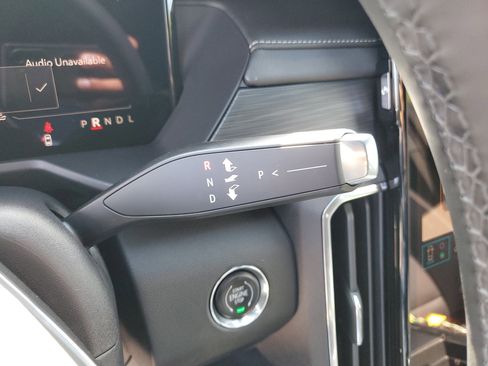 New 2026 GMC Acadia Elevation w/ Elevation Premium Package image 18