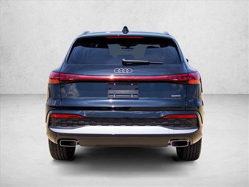 New 2026 Audi Q5 Premium Plus AWD/4WD image 6