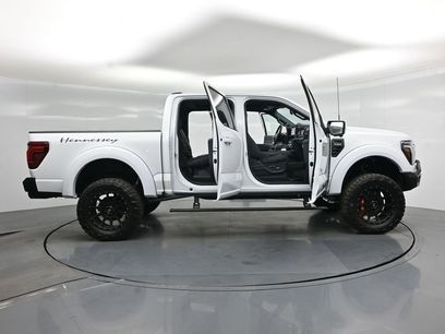New 2025 Ford F150 Lariat w/ Equipment Group 502A High