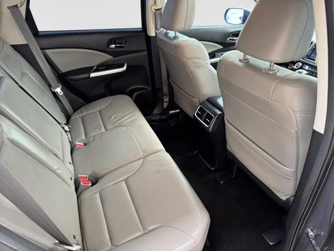 Used 2016 Honda CR-V EX-L image 21