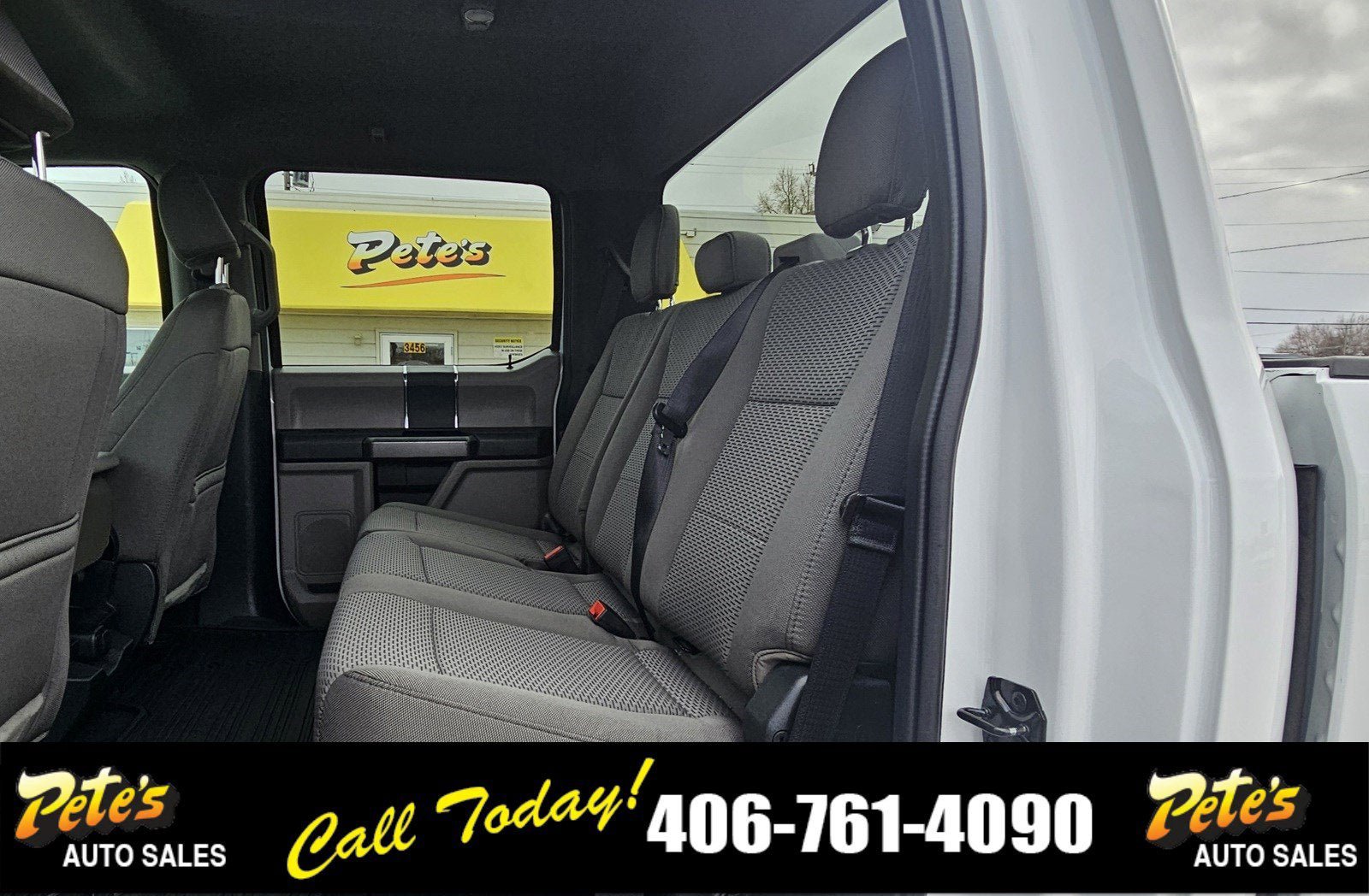 Used 2022 Ford F250 XLT w/ XLT Value Package AWD/4WD image 12