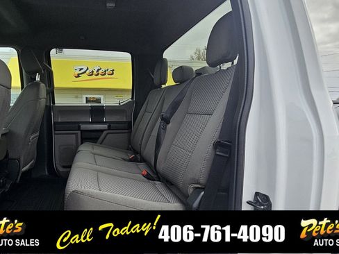Used 2022 Ford F250 XLT w/ XLT Value Package image 12