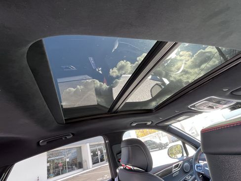 Used 2025 Genesis GV80 3.5T e-SC image 14