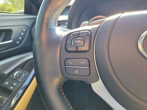 Used 2022 Lexus RC 350 Premium w/ Premium Package image 20