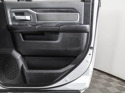 Used 2023 RAM 2500 Big Horn w/ Level 1 Equipment Group image 47