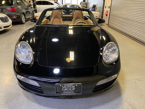 Used 2006 Porsche Boxster image 5