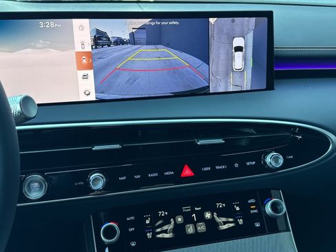 New 2026 Genesis GV70 2.5T Sport Prestige image 7