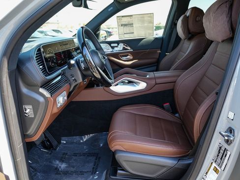 New 2026 Mercedes-Benz GLE 350 4MATIC image 17