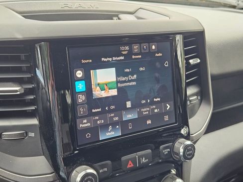 New 2026 RAM 1500 Classic Warlock AWD/4WD image 23