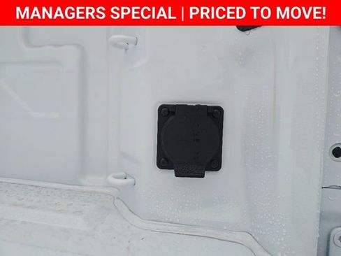 New 2026 Chevrolet Silverado 2500 W/T w/ WT/CX Safety Package image 23