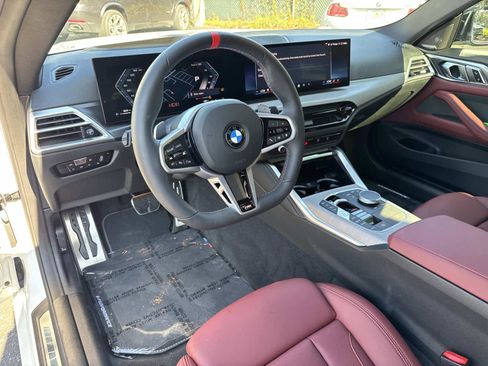 Certified 2026 BMW M440i Coupe w/ Premium Package image 15