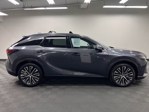 Certified 2024 Lexus RX 350 Premium w/ Cold Area Package image 4