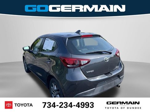 Used 2020 Toyota Yaris LE FWD image 10
