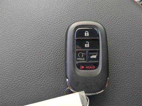 New 2026 Honda CR-V Sport image 29