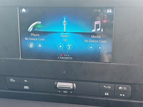 Used 2024 Mercedes-Benz Sprinter 2500 image 26