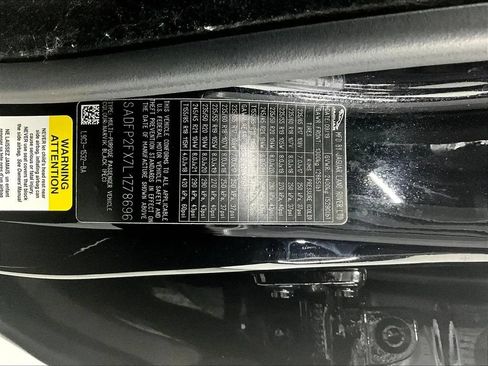 Used 2020 Jaguar E-PACE SE AWD/4WD image 19