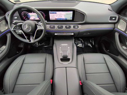 Used 2026 Mercedes-Benz GLE 450 4MATIC image 16