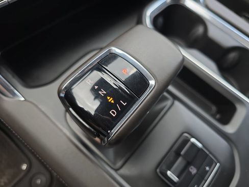 Certified 2023 GMC Sierra 1500 Denali AWD/4WD image 21