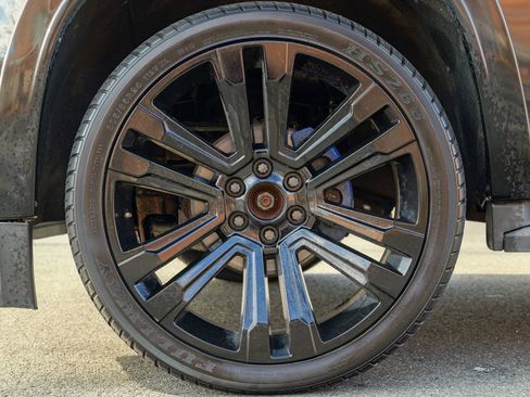 Used 2016 Chevrolet Tahoe LT image 15