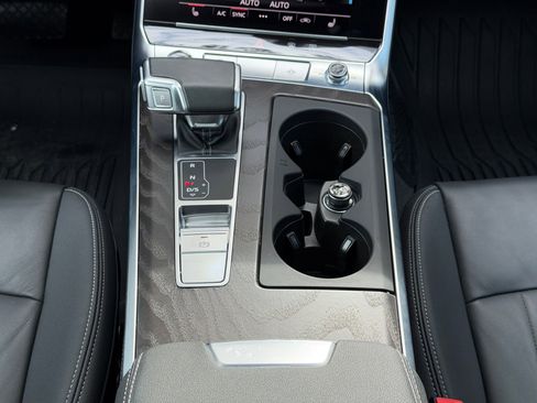 Used 2023 Audi A6 Premium Plus image 25