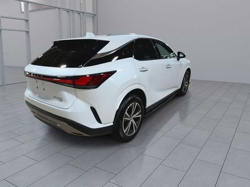 Used 2024 Lexus RX 350 Premium w/ Accessory Package (Z1) AWD/4WD image 8