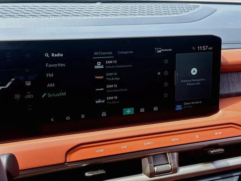 New 2027 Kia Telluride SX Prestige AWD/4WD image 15