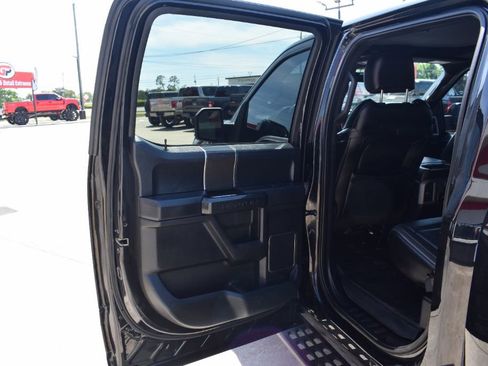Used 2019 Ford F150 Raptor w/ Equipment Group 802A Luxury image 10