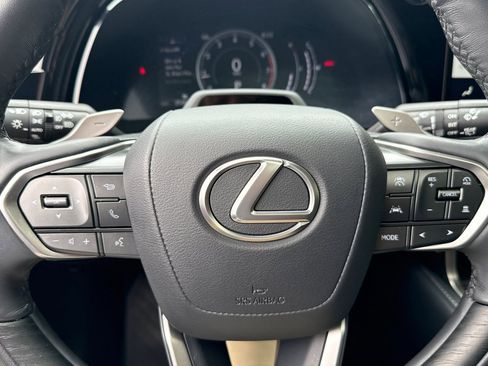 Certified 2024 Lexus RX 350 Premium w/ Convenience Package image 18