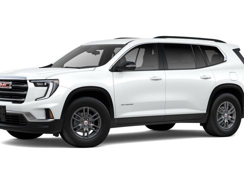 New 2026 GMC Acadia Elevation FWD image 33
