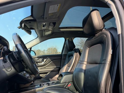 Used 2020 Lincoln Corsair Reserve w/ Equipment Group 202A image 24