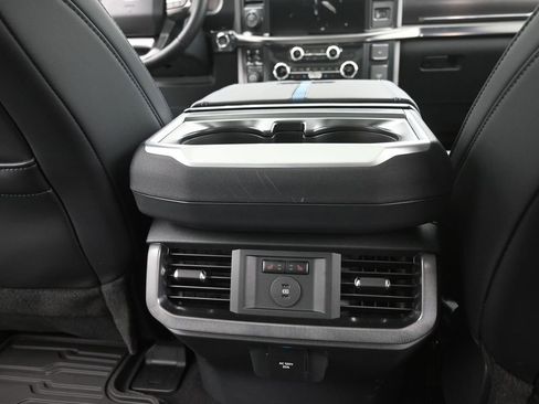 New 2025 Ford F150 Platinum w/ Equipment Group 702A High image 16