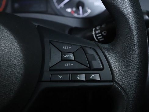 Used 2023 Nissan Altima 2.5 S FWD image 22