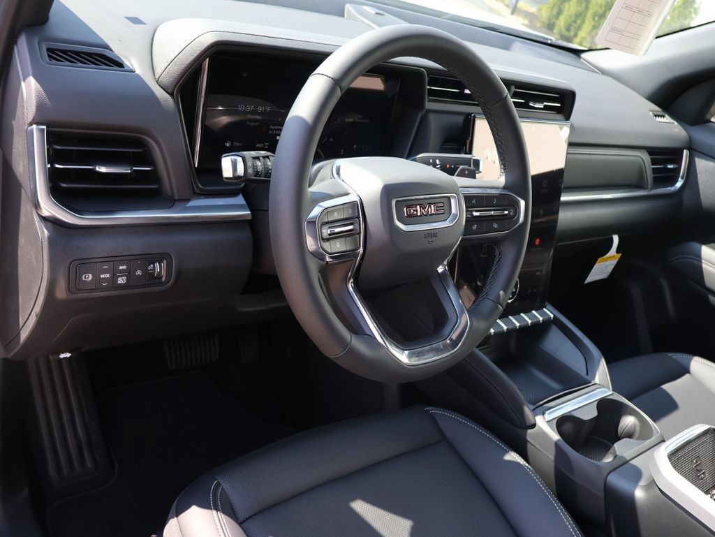 New 2027 GMC Terrain Elevation w/ Elevation Premium Package AWD/4WD image 24