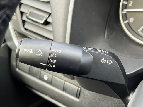 New 2026 Nissan Rogue SV image 15