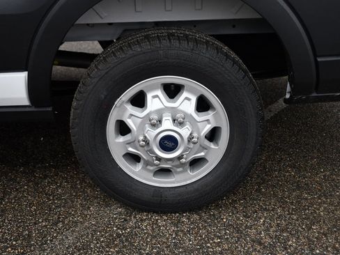 New 2026 Ford Transit 350 148 Medium Roof w/ Upfitter Package image 20