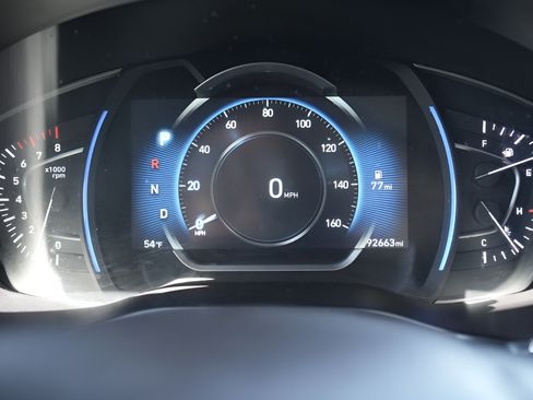 Used 2019 Hyundai Santa Fe AWD image 32