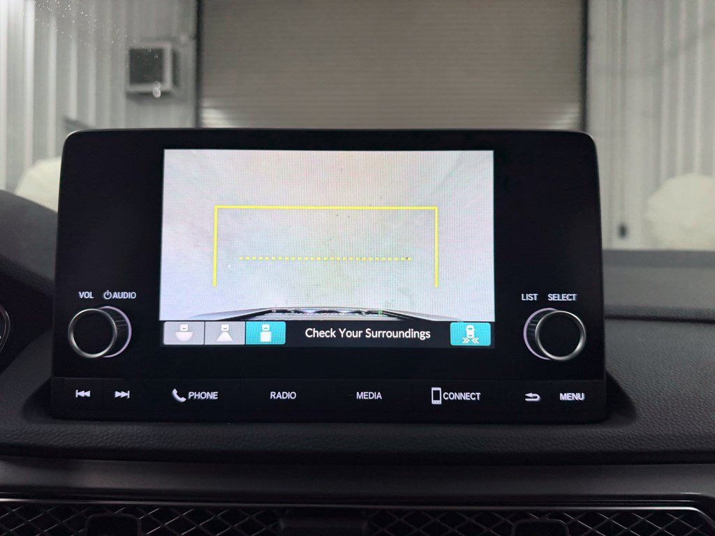 Used 2024 Acura Integra FWD image 16