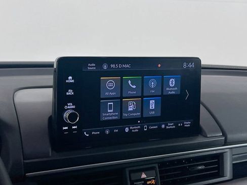 Certified 2025 Honda Pilot EX-L image 15