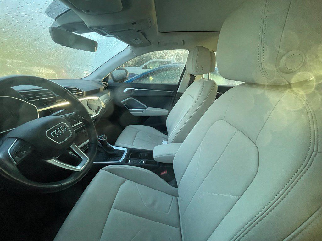 Used 2024 Audi Q3 2.0T Premium Plus AWD/4WD image 10