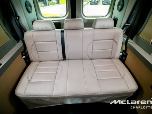 Used 2023 RAM ProMaster 2500 w/ Driver Convenience Group FWD image 26
