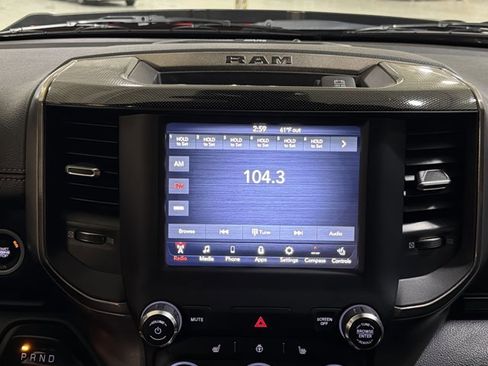 Used 2020 RAM 1500 Rebel w/ Rebel Level 1 Equipment Group image 31