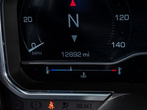 Used 2024 GMC Sierra 3500 Denali w/ Denali Reserve Package image 20