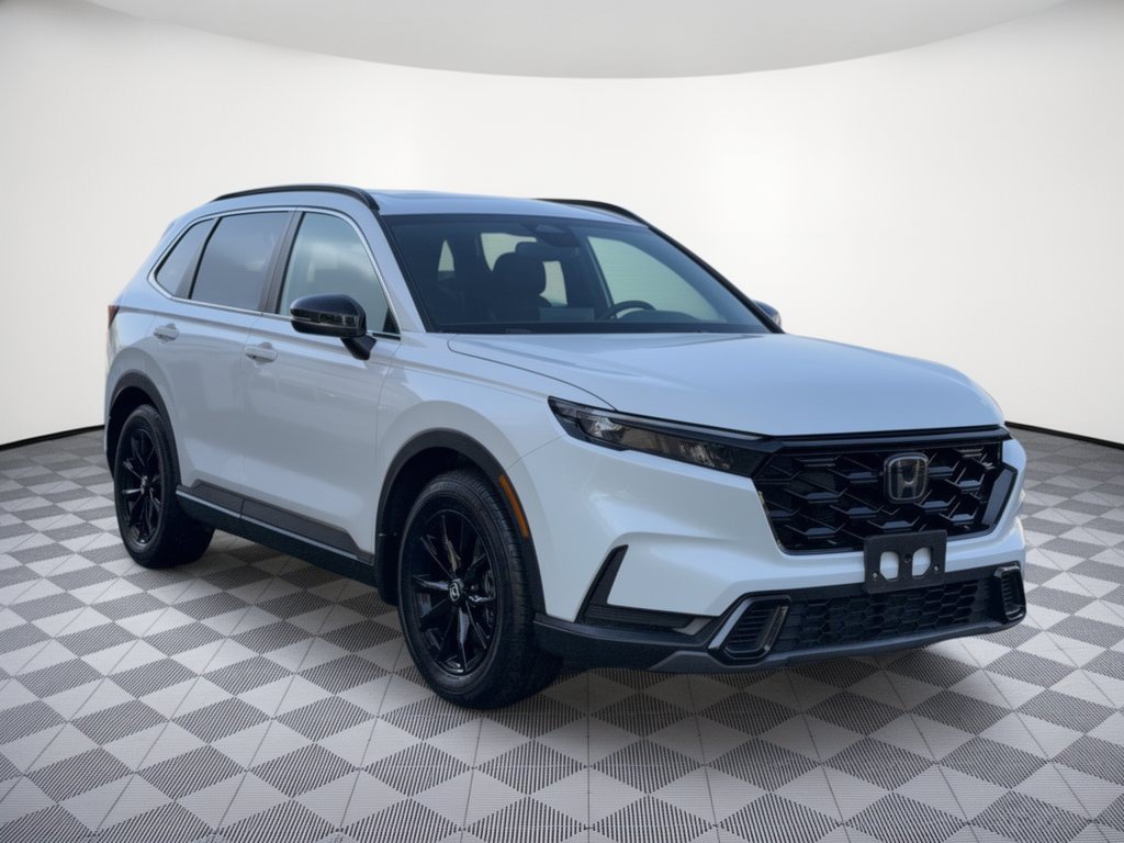 Used 2023 Honda CR-V Sport image 7