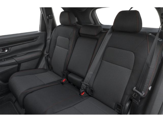 New 2027 Honda CR-V Sport image 10